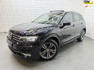Volkswagen Tiguan 2.0 TSI 4Motion 2x R LINE PANO VIRTUAL
