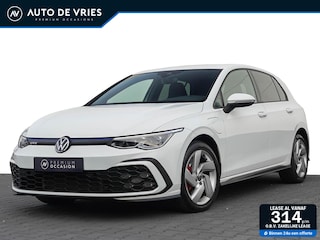 Volkswagen Golf 1.4 eHybrid GTE 245pk | Full LED | Camera | Trekhaak | Winterpakket