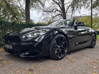 BMW Z4 Roadster M40i, M-Sportpakket, Memory, H/K, Adaptief