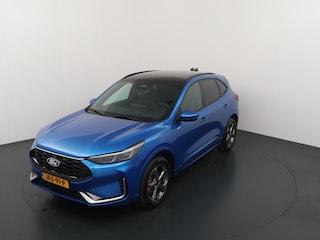 Ford Kuga 2.5 PHEV 243 pk ST-Line X | NW Model I AGR stoelen I Pano I Adapt. LED I Adapt Cruise I Trekhaak I