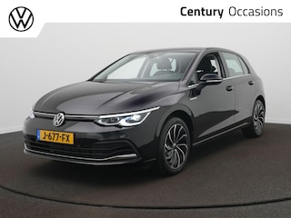 Volkswagen Golf 1.5 TSI Style Navi | Adap. cruise | Camera