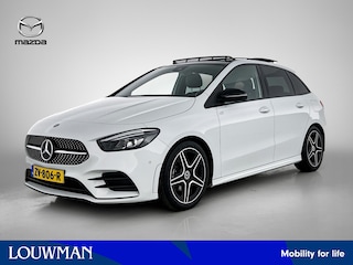 Mercedes-Benz B-klasse 200 Business Solution AMG-Pakket / Elec. achterklep / Camera / Pano-dak