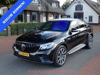 Mercedes-Benz GLC 250 4MATIC AMG Premium Plus BURMESTER/360*CAMERA