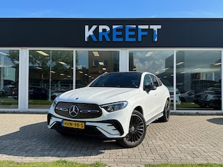 Mercedes-Benz GLC 300e 4MATIC AMG Line Schuifdak | 360 Camera