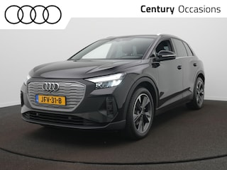 Audi Q4 35 Launch edition 55 kWh | Cruise Control | DAB | Clima | App-Connect