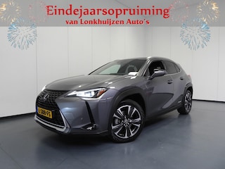 Lexus UX 250h Preference Line NAVI-APP/CAMERA/CLIMA/LED/18"LMV!