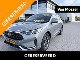 Ford Kuga 2.5 PHEV ST-Line X Panorama dak | Winter Pack | Head-Up Display | Full LED koplampen