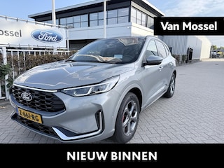 Ford Kuga 2.5 PHEV ST-Line X Panorama dak | Winter Pack | Head-Up Display | Full LED koplampen