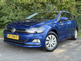 Volkswagen Polo 1.0 TSI 95pk Comfortline
