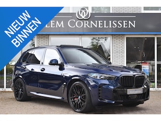 BMW X5 xDrive50e Skylounge M-Stoelen ACC Trekha Leder B&W