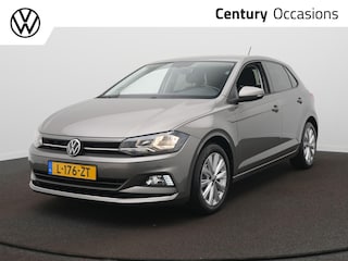 Volkswagen Polo 1.0 TSI Highline / Acc / Navi / Sensoren achter