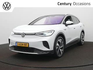 Volkswagen ID.4 Pro 77 kWh Stoelverwarming | ACC | HUD | Navi | Camera