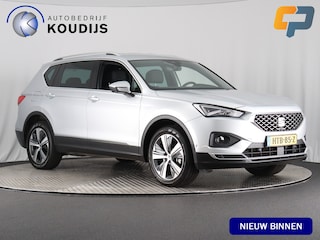 Seat Tarraco 1.4 TSI e-Hybrid PHEV Xcellence (Elek. Trekhaak / ACC / 360 Camera / Stoelverw. V+A)