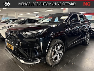 Toyota RAV4 2.5 Plug-in Hybrid AWD Dynamic