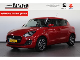 Suzuki Swift 1.2 Stijl Smart Hybrid / Trekhaak / Camera / Navigatie /
