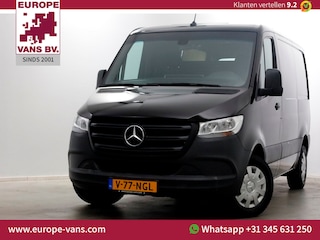 Mercedes-Benz Sprinter 214 CDI 143pk 9G Automaat L1H1 Airco/Navi/Camera 12-2020