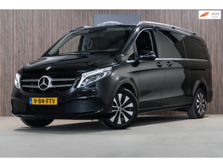 Mercedes-Benz V-klasse 250d Extra Lang DC 2020