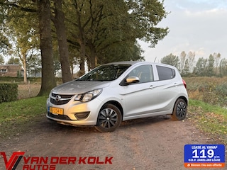 Opel Karl 1.0 ecoFLEX 120 Jaar Edition Airco Cruise
