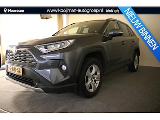 Toyota RAV4 2.5 Hybrid AWD Active