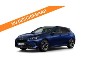 BMW 120 M-Sport Pro - Head-Up - Harman Kardon - M-Performance Parts