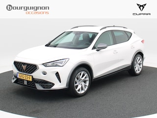 Cupra Formentor 1.4 e-Hybrid Business | Cruise Control | Carplay | Climate Control | Privacy Glass | Stoel Verwarming | 18 Inch | 41.009 Km!
