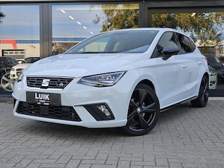 Seat Ibiza 1.0 TSI FR + ALLE OPTIES