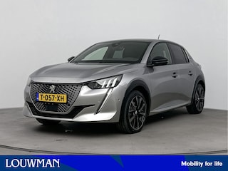 Peugeot 208 EV GT 350 50 kWh | 1e Eigenaar | Panoramadak |