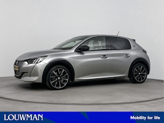 Peugeot 208 EV GT 350 50 kWh | 1e Eigenaar | Panoramadak |