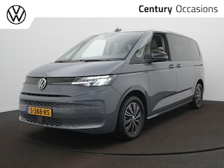 Volkswagen Multivan 1.4 eHybrid L1H1 Life / Trekhaak / Camera / Cruise