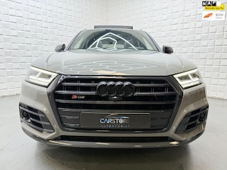 Audi Q5 3.0 TFSI quattro PANO VIRTUAL RS STOEL B&O 360 HUD