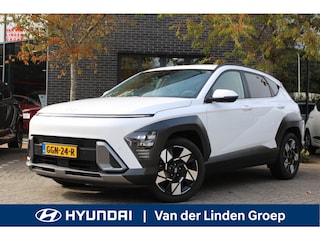 Hyundai Kona 1.6 GDI HEV Comfort Smart "RIJKLAARPRIJS"