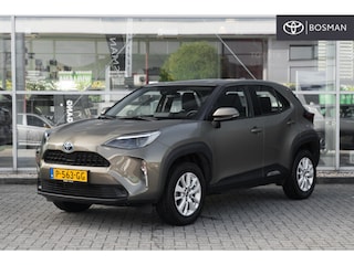 Toyota Yaris Cross 1.5 Hybrid Active
