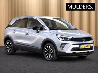 Opel Crossland 1.2 Turbo Elegance | Automaat / Camera / Climate