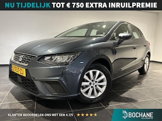 Seat Ibiza 1.0 EcoTSI Style