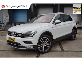 Volkswagen Tiguan 2.0 TDI 4Motion Highline * R-Line *