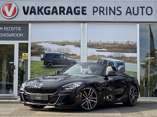 BMW Z4 M40i High Executive M Sport |HUD|ADAPTIVE|MEMORY|STOEL+STUUR VERW.|DEALER ONDERH.| 3698