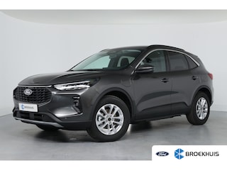 Ford Kuga 2.5 PHEV Titanium | Snel Leverbaar! | Winter Pack | Trekhaak Wegklapbaar | Driver Assistance Pack