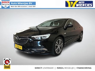 Opel Insignia Grand Sport 1.5 Turbo | Business Executive | Navi | Schuifdak