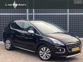 Peugeot 3008 1.6 165PK Allure Automaat incl. 12 mnd Garantie