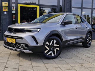 Opel Mokka 1.2 Turbo Elegance Automaat | Camera | Apple Carplay | Android Auto | Navi | Tel | Climate Control | Cruise Control