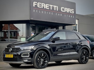 Volkswagen T-Roc 1.5 TSI AUT7 SPORT PANODAK NAVI CAMERA DIGI-DASH APPLE-CARPLAY LED LMV PDC