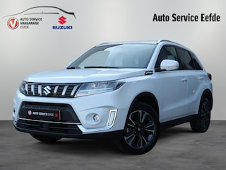 Suzuki Vitara 1.5 Hybrid Style | Automaat | Navigatie | Cruise-Control