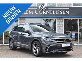 Volkswagen Tiguan 1.5 TSI R-Line Business+ Pano Trekhaak IQ Light