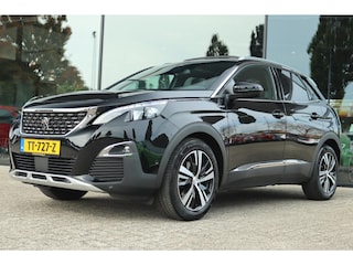 Peugeot 3008 1.6 PT 181PK GT LINE | PANO | LEDER | CARPLAY | CAMERA | TREKHAAK | ACC | VIRT. COCKPIT | LED