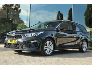 Kia Ceed SPORTWAGON 1.5 T-GDi AUT. DYNAMICPLUSLINE | CARPLAY | ACC | NAVI | CAMERA | KEY-LESS