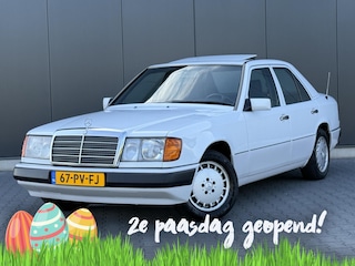 Mercedes-Benz 200-serie 200-500 200 E