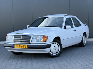 Mercedes-Benz 200-serie 200-500 200 E