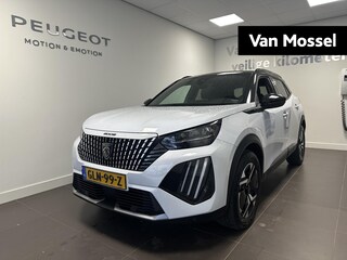 Peugeot 2008 1.2 Hybrid 136 GT