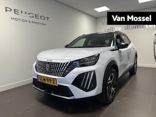 Peugeot 2008 1.2 Hybrid 136 GT