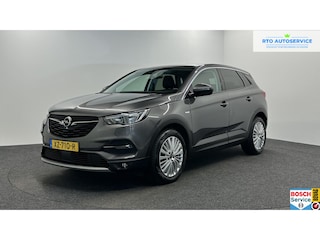 Opel Grandland X 1.2 Turbo Innovation TREKHAAK NAVI CAMERA CARPLAY.